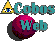 Logo Cobos Web