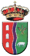 Escudo Oficial de Cobos de Cerrato