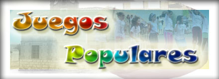 Juegos Populares