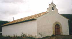 Ermita de R�o Franco